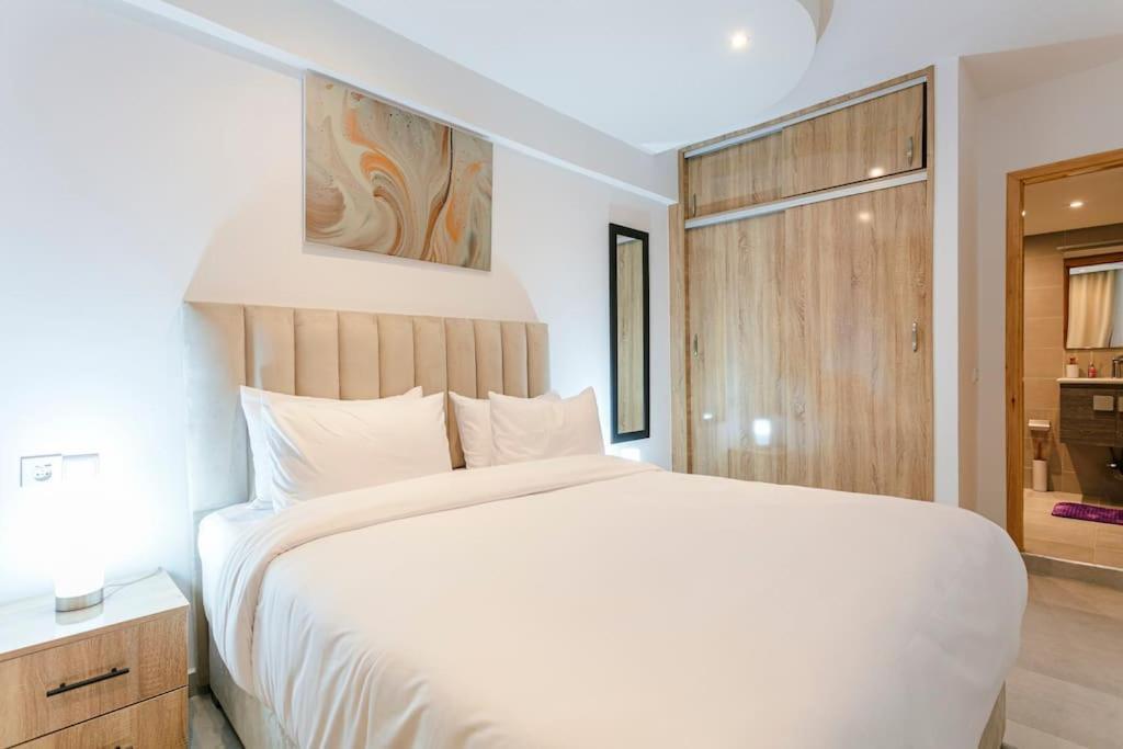 Comfort Zone - Marrakech Centre Appartement Marrakesh