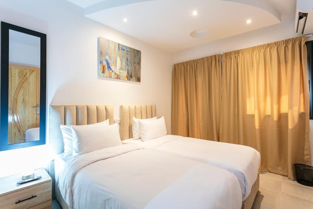 Comfort Zone - Marrakech Centre Appartement Marrakesh