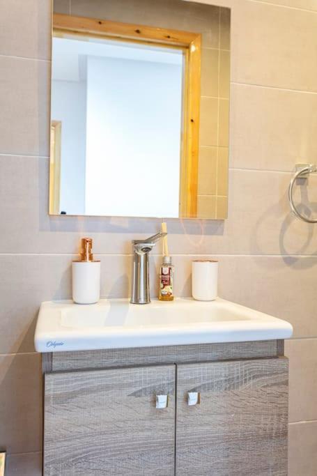 Comfort Zone - Marrakech Centre Appartement Marrakesh